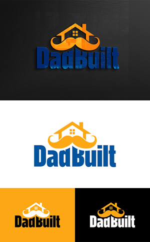 Logo Design by THE DESIGN MAN for this project | Design: #36382562