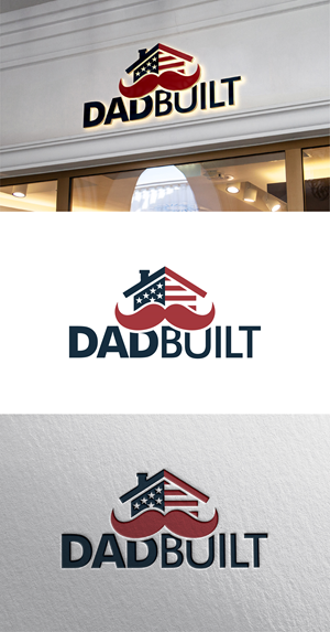 Logo Design by THE DESIGN MAN for this project | Design: #36382806