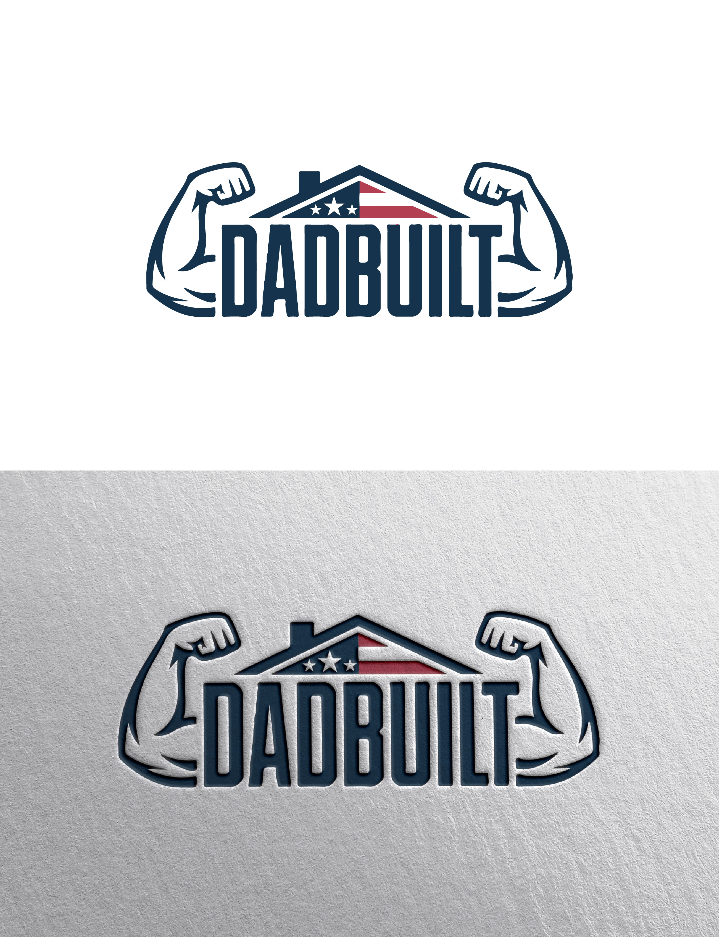 Logo Design by THE DESIGN MAN for this project | Design #36383138