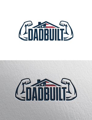 Design de Logo par THE DESIGN MAN pour ce projet | Design #36383138