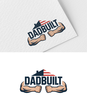 Logo Design by THE DESIGN MAN for this project | Design: #36383139
