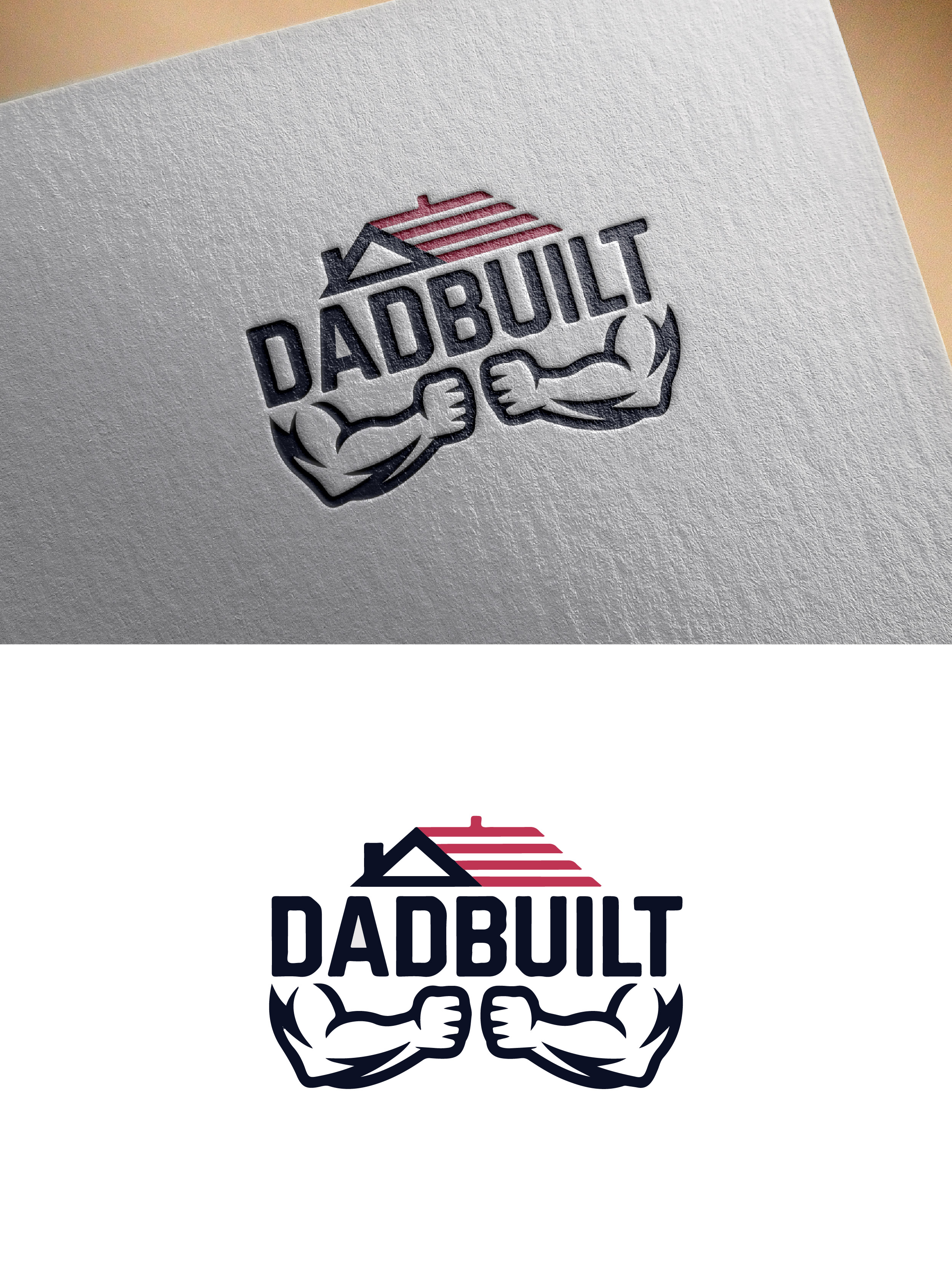 Logo-Design von THE DESIGN MAN für dieses Projekt | Design #36383140