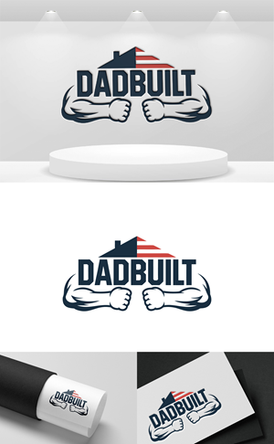 Logo Design by THE DESIGN MAN for this project | Design: #36384349