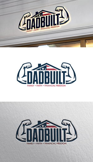 Logo Design by THE DESIGN MAN for this project | Design: #36391568