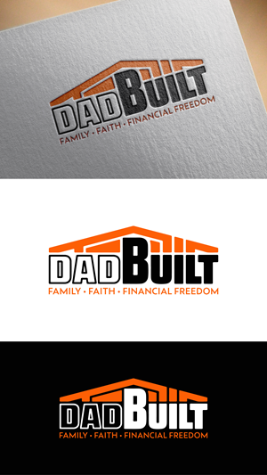 Logo Design by THE DESIGN MAN for this project | Design: #36411852