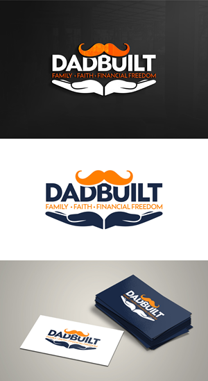 Logo Design by THE DESIGN MAN for this project | Design: #36414417