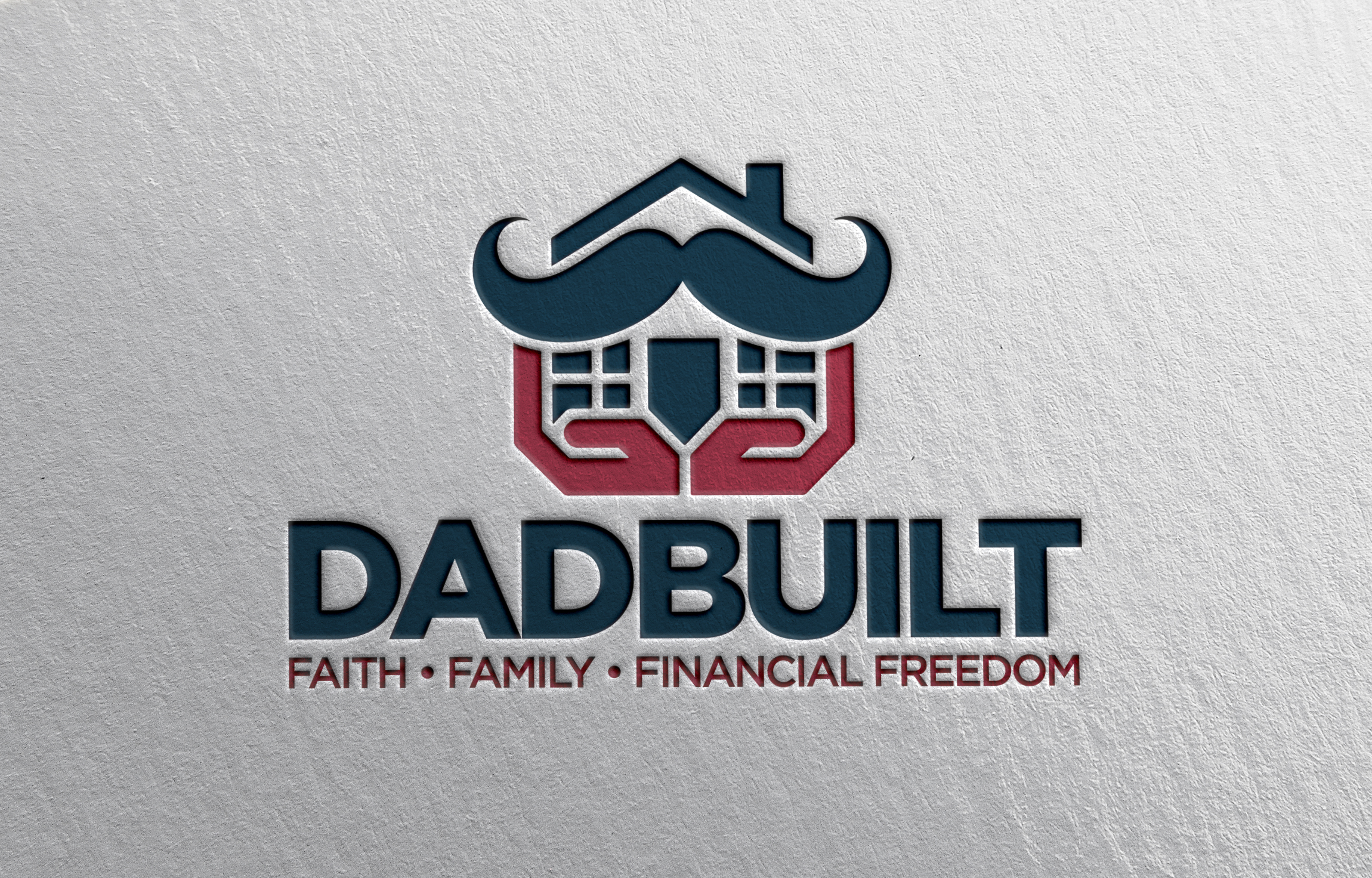 Logo-Design von THE DESIGN MAN für dieses Projekt | Design #36414733