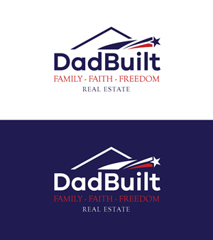 Logo Design by dhamkith for this project | Design: #36381054