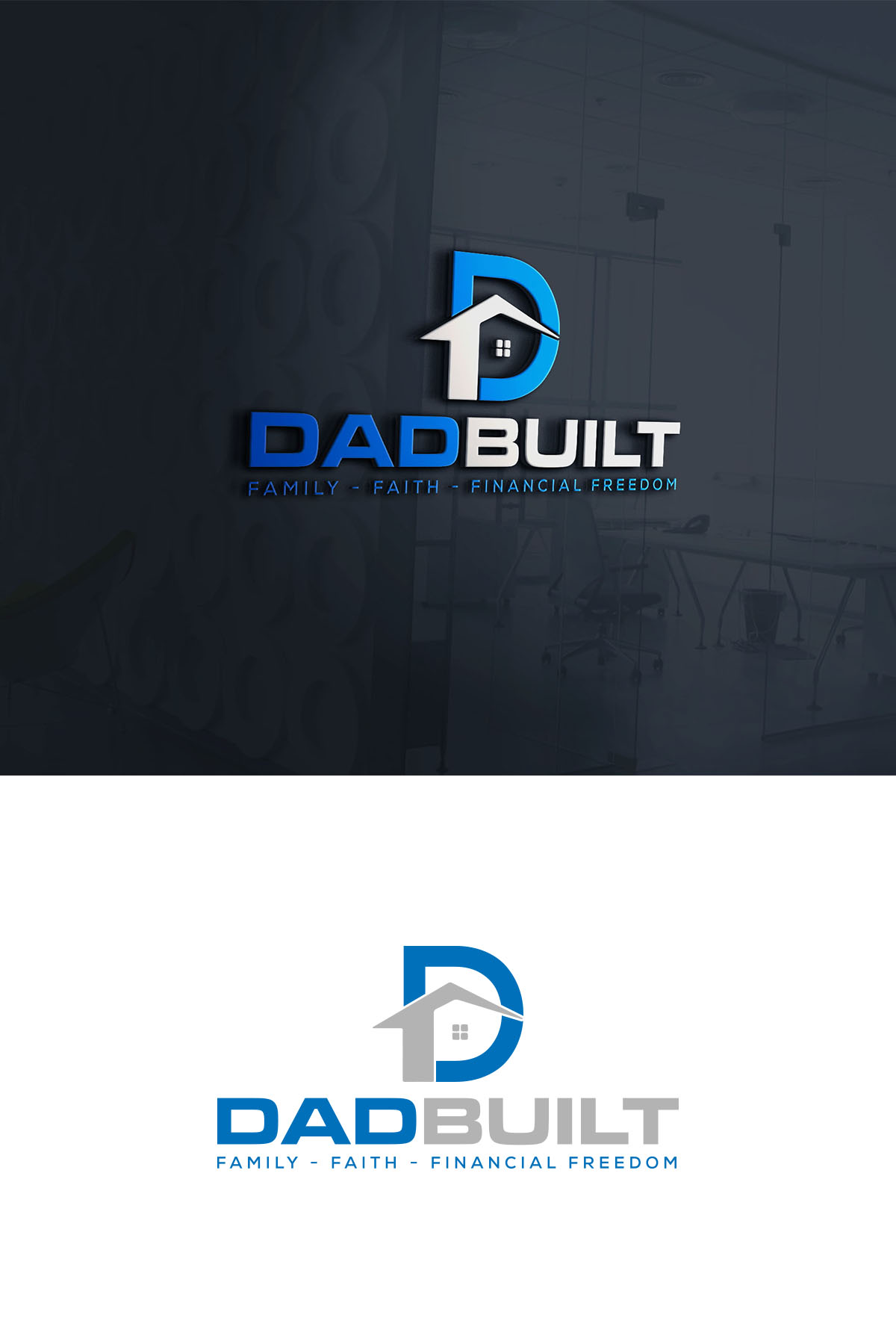 Logo Design by Loin008 for this project | Design #36386950