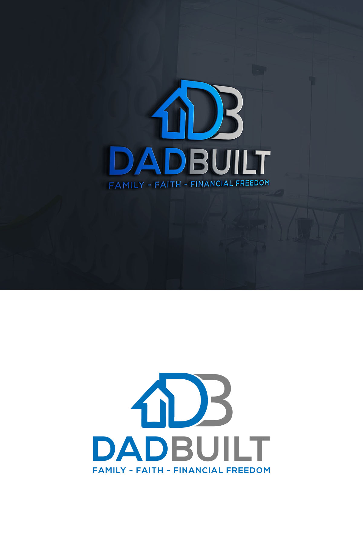 Logo Design by Loin008 for this project | Design #36386951