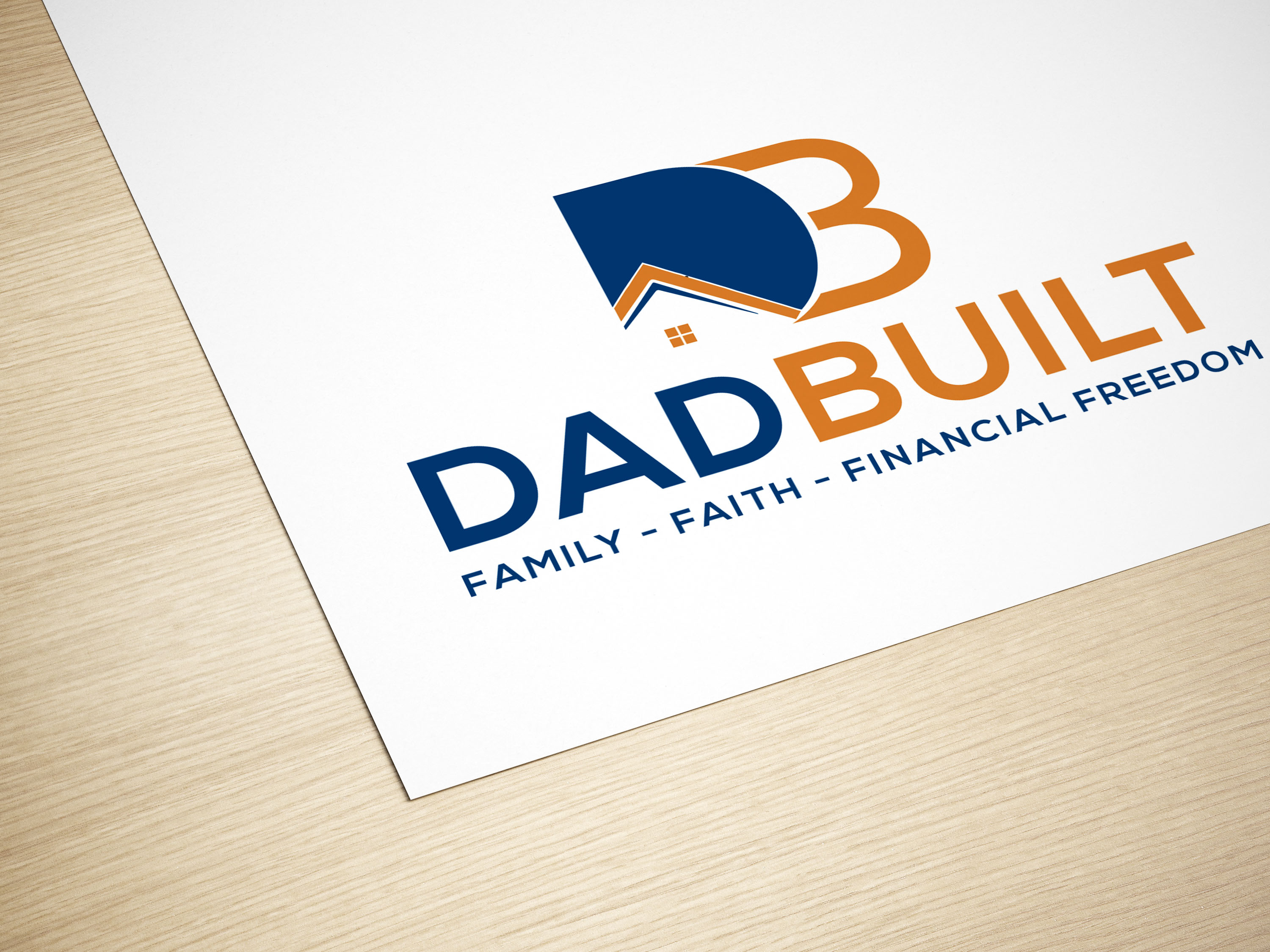 Logo Design by su-san for this project | Design #36386939