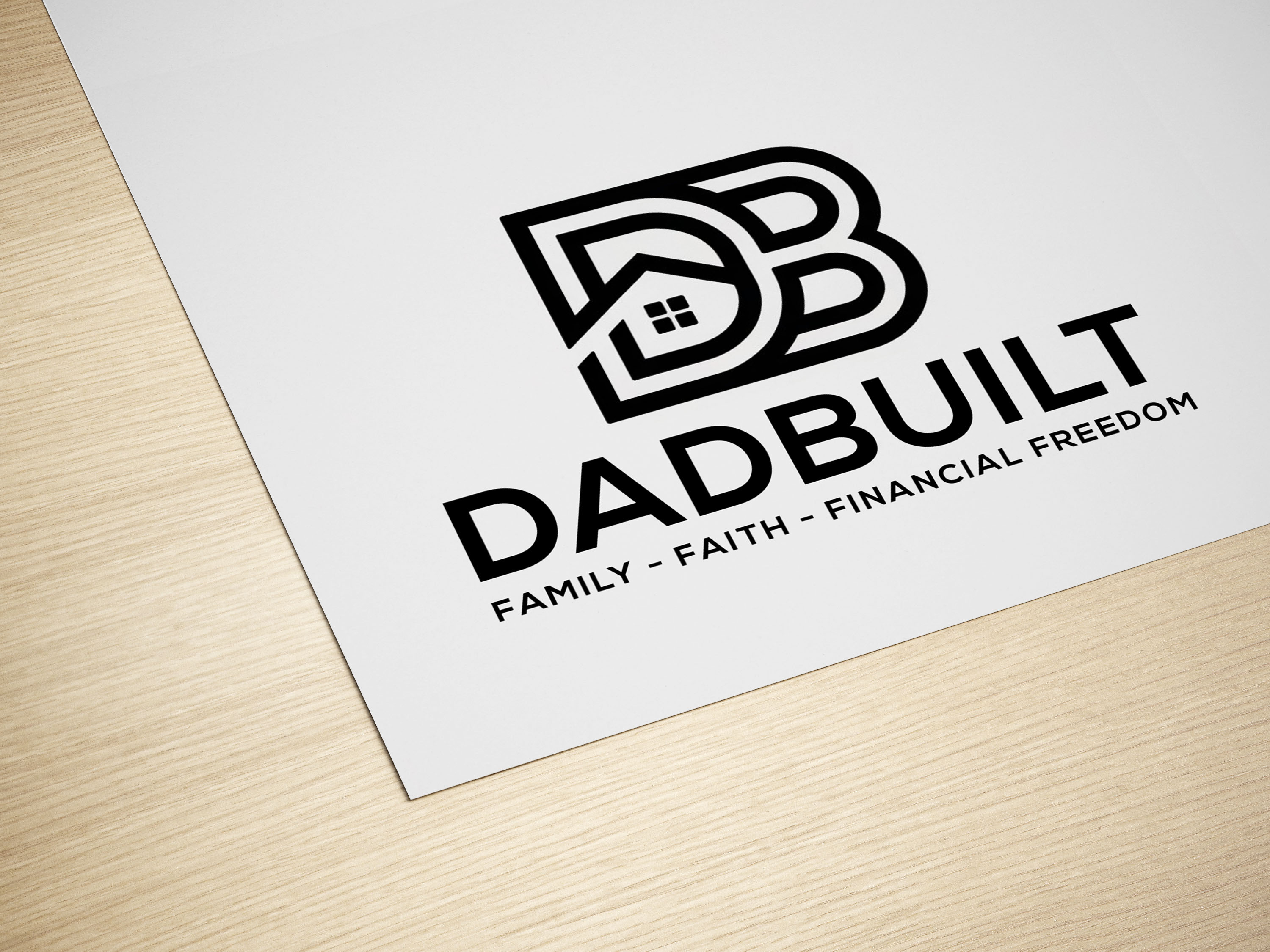 Logo Design by su-san for this project | Design #36386941
