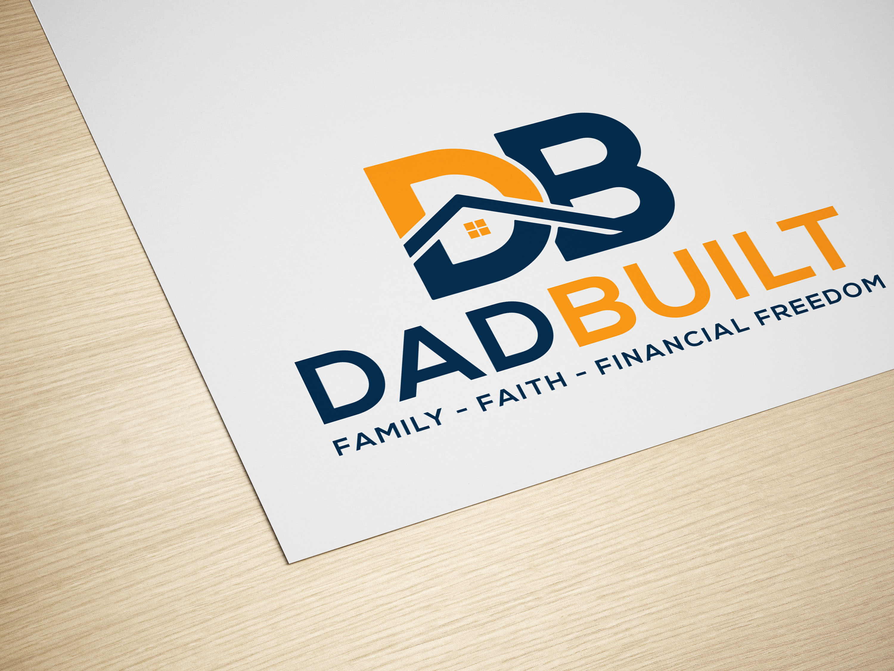 Logo Design by su-san for this project | Design #36386946
