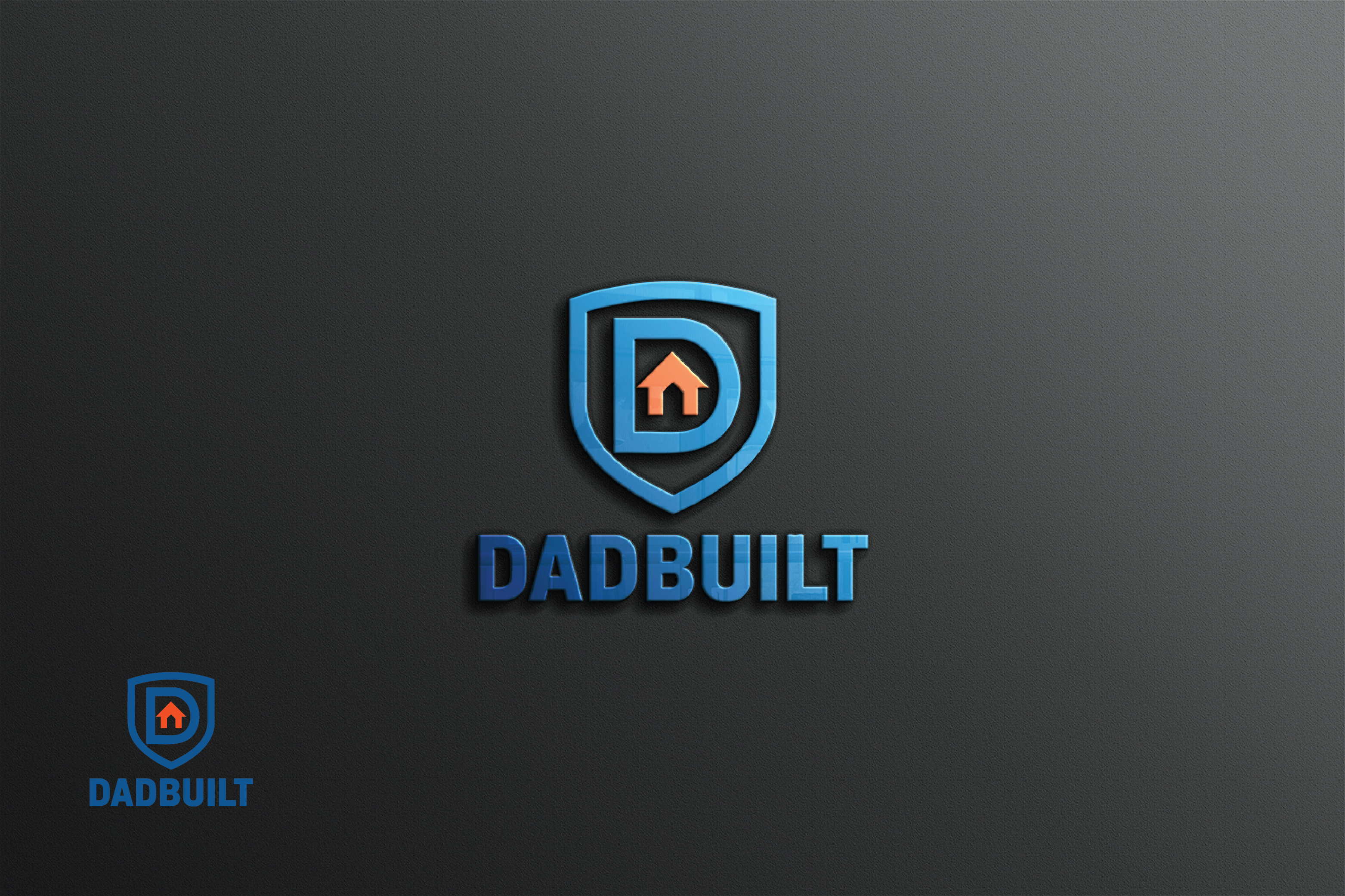 Logo Design by raju.creative for this project | Design #36381667