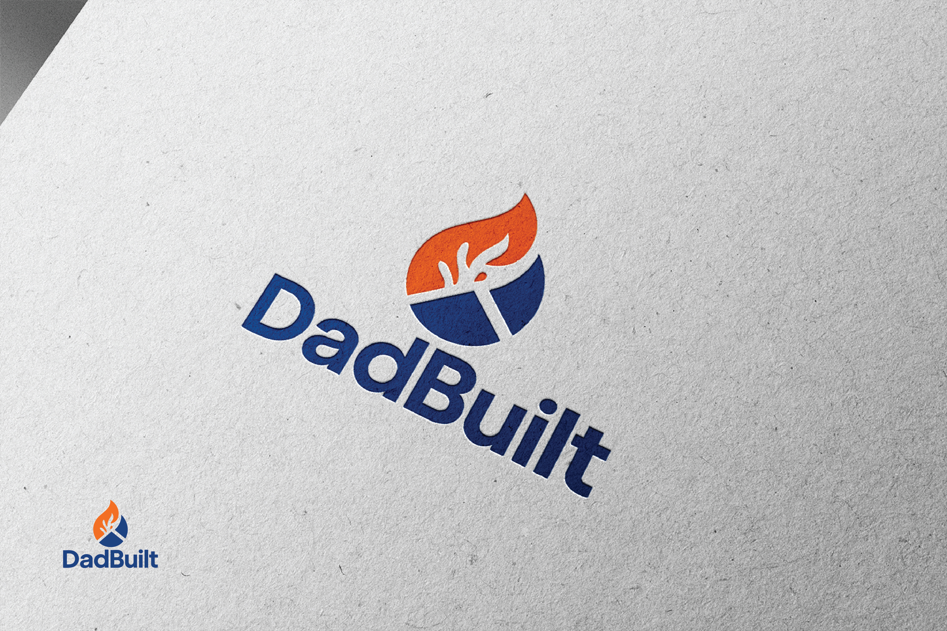 Logo Design by raju.creative for this project | Design #36381668
