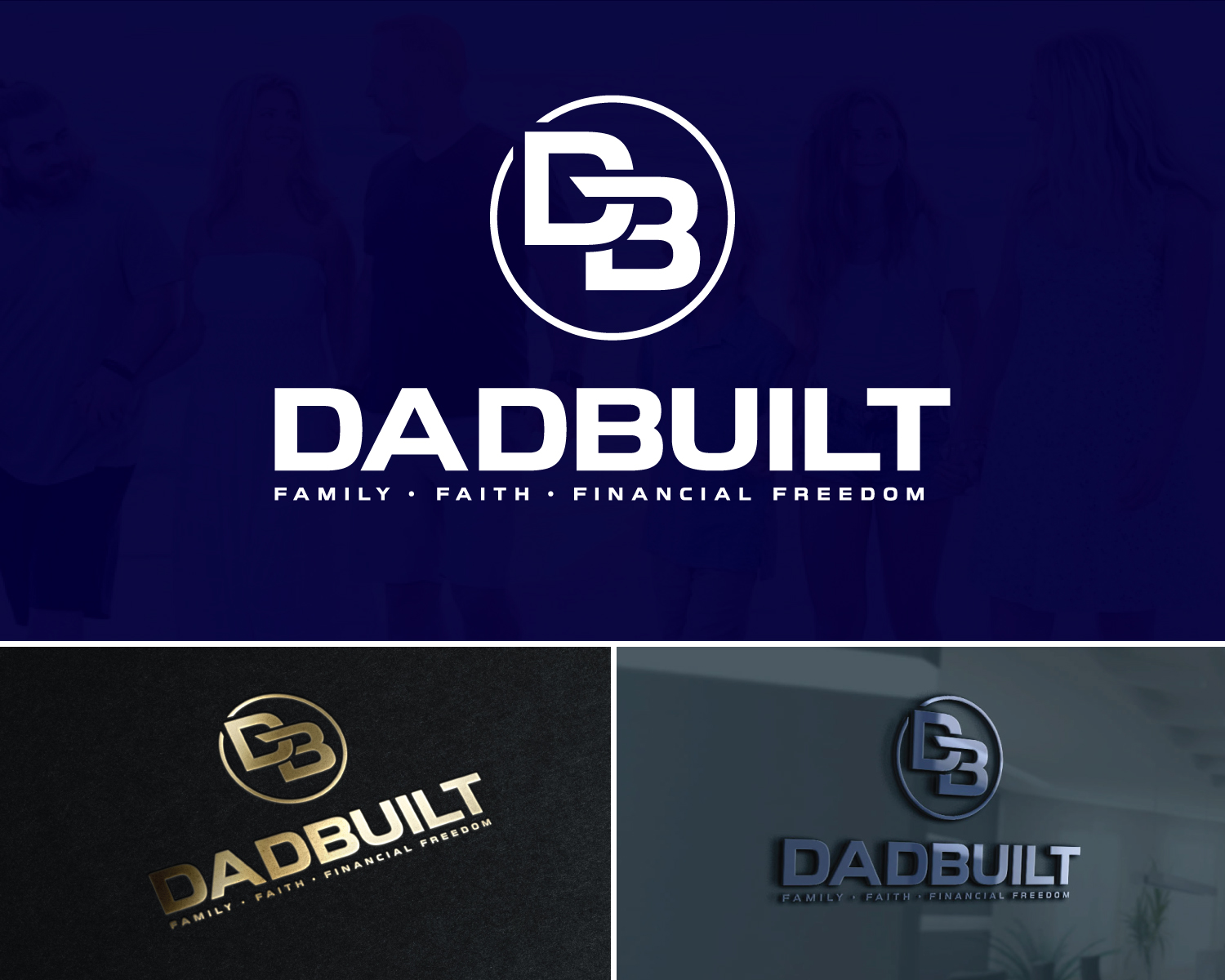 Logo Design by Atec for this project | Design #36379975