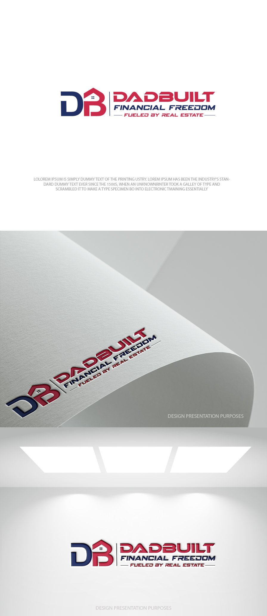 Logo Design by zebronicgraphic for this project | Design #36380881