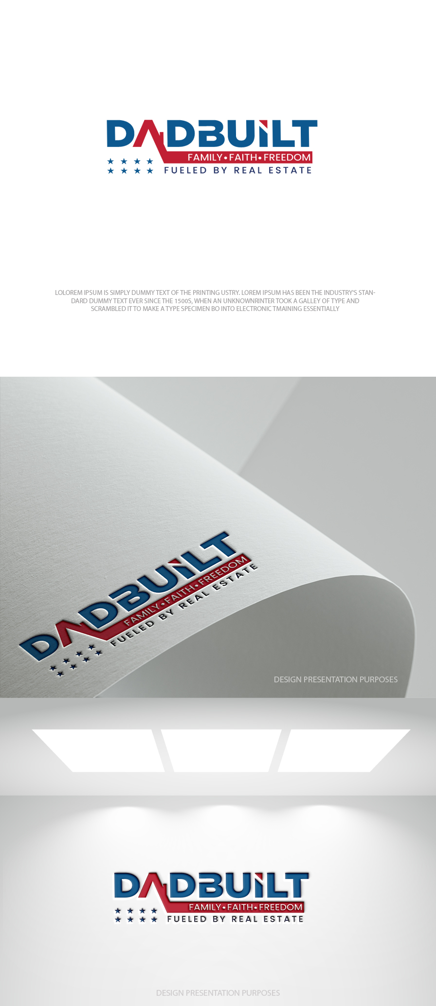 Logo Design by zebronicgraphic for this project | Design #36380882