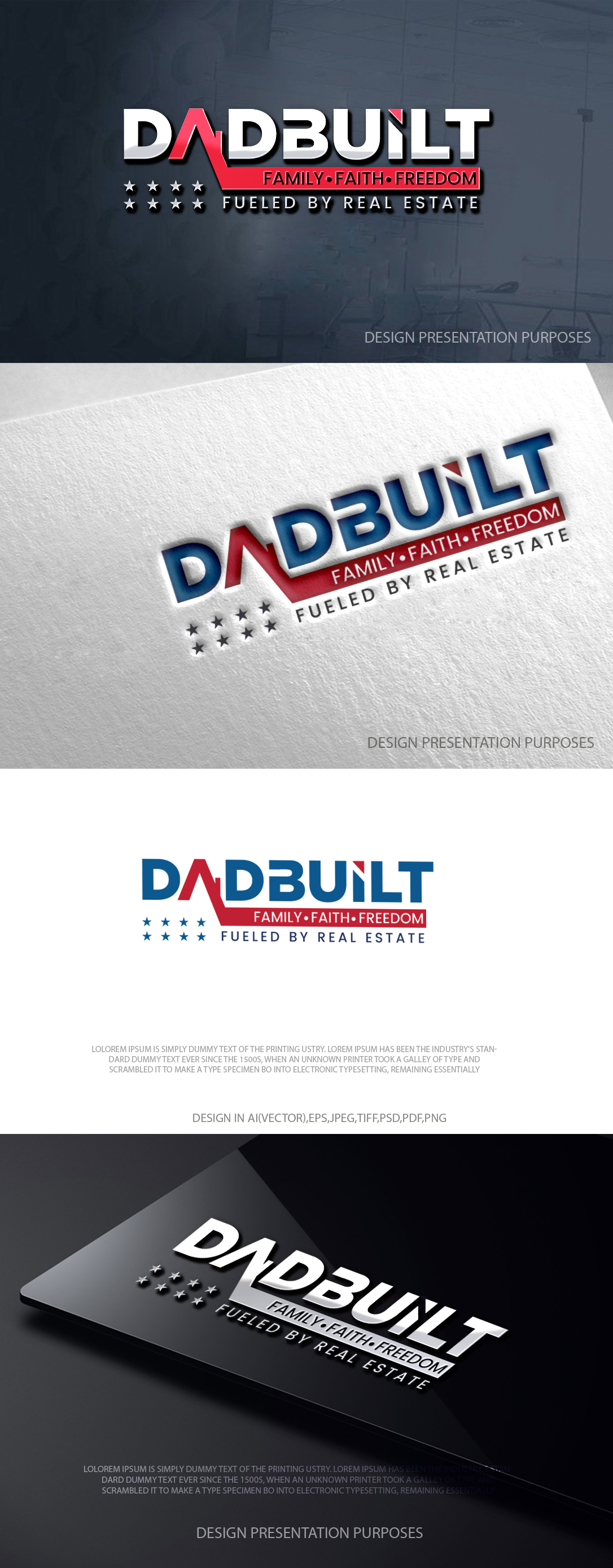 Logo Design by zebronicgraphic for this project | Design #36380883