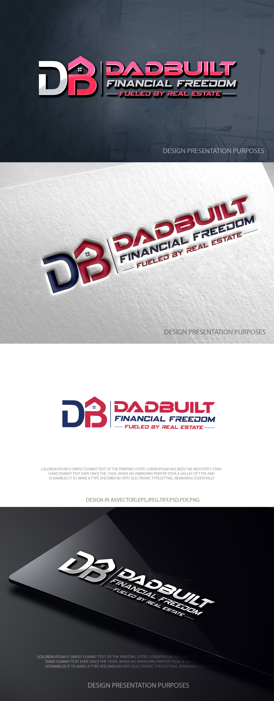 Logo Design by zebronicgraphic for this project | Design #36380884
