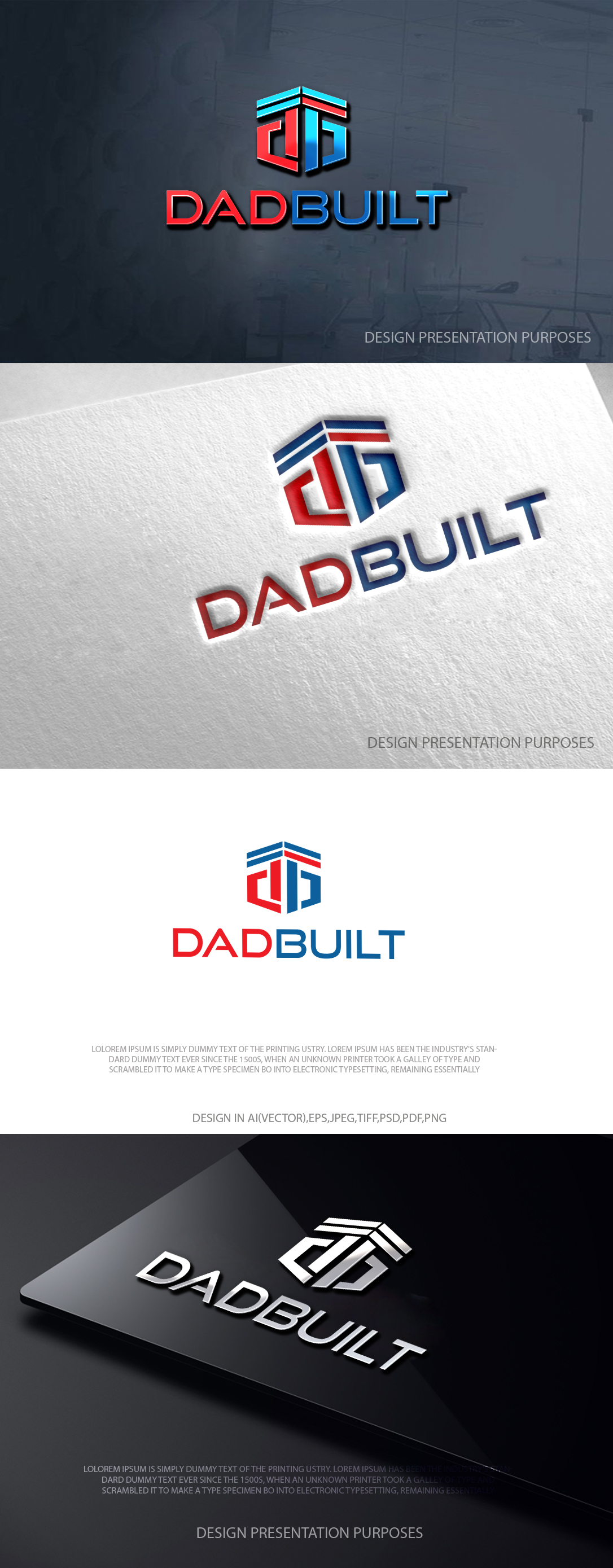 Logo Design by zebronicgraphic for this project | Design #36381051