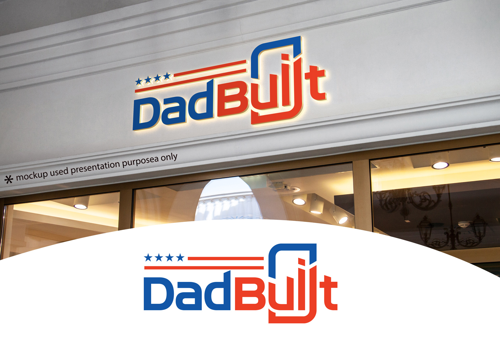 Logo Design by Rubia@ for this project | Design #36378528