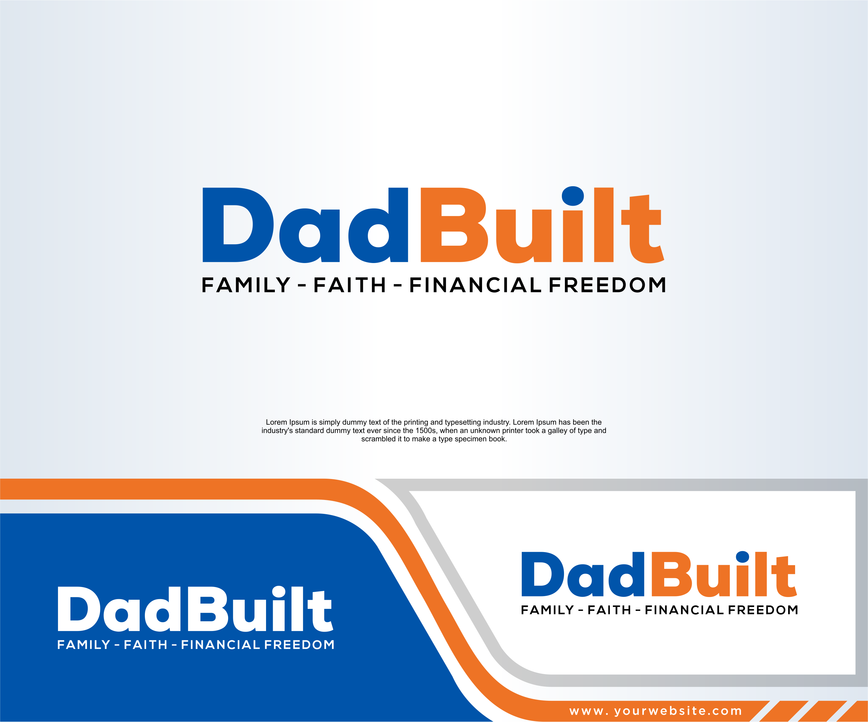 Logo Design by dobleh_creative for this project | Design #36378171