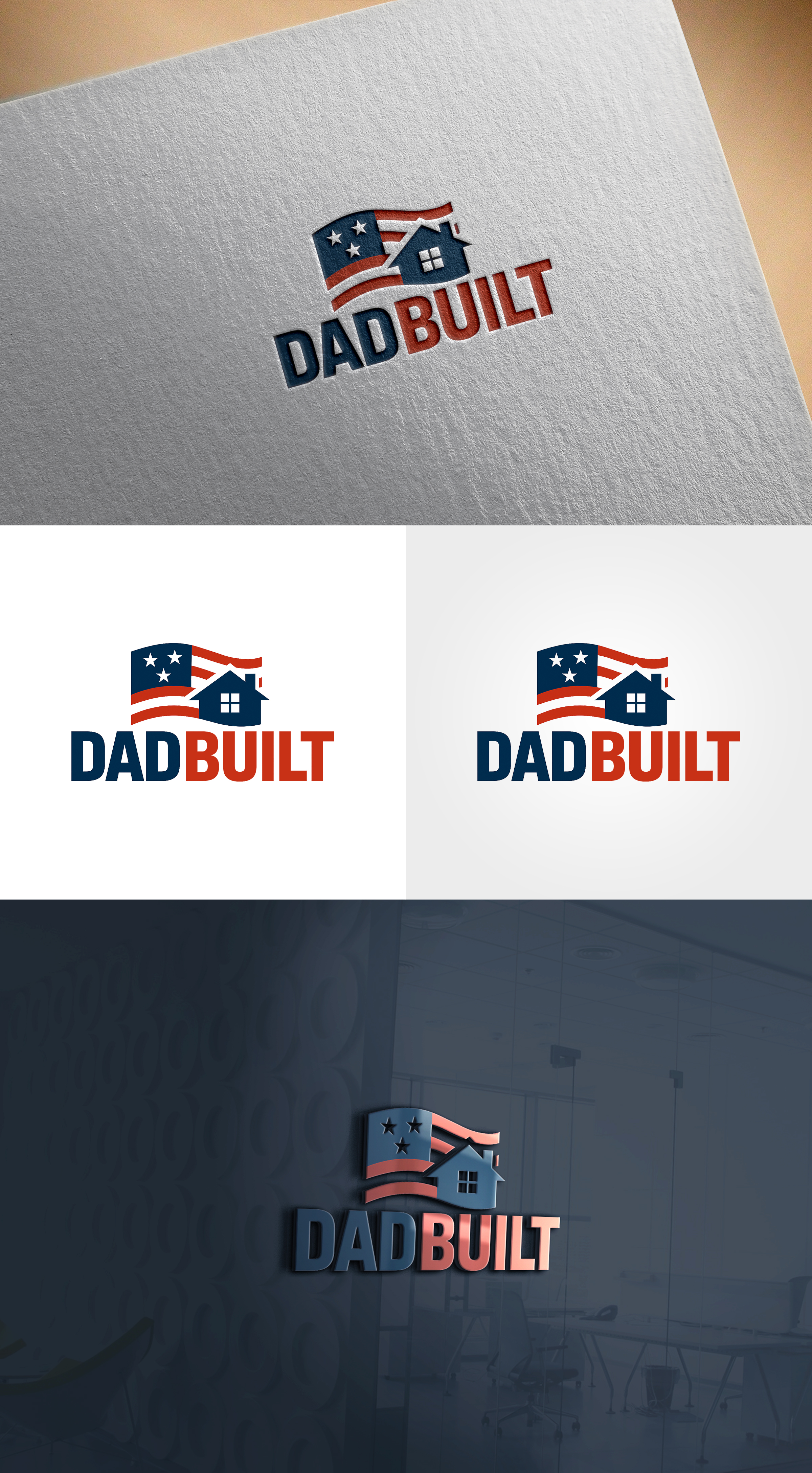 Logo Design by Soonia for this project | Design #36382441