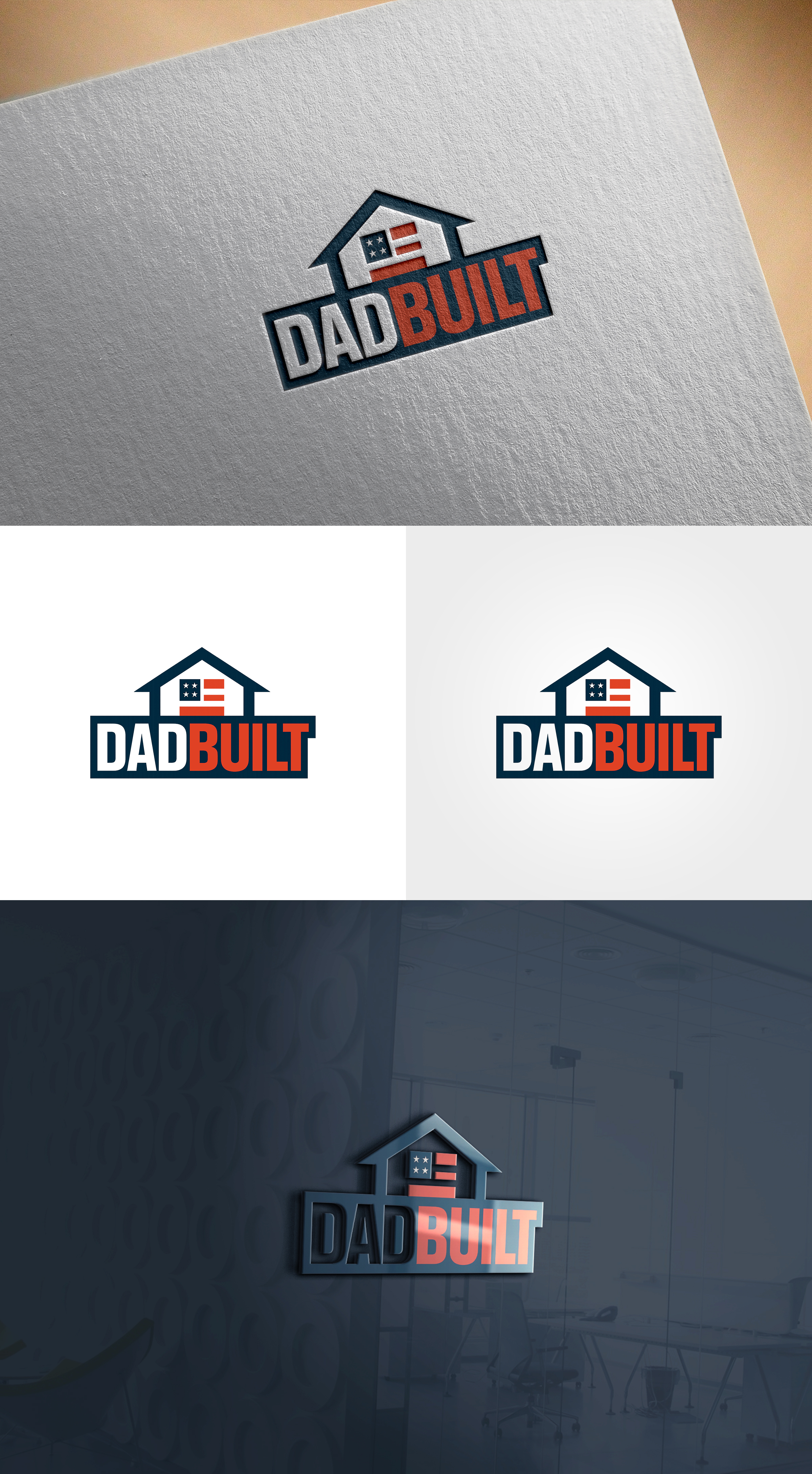 Logo Design by Soonia for this project | Design #36382442