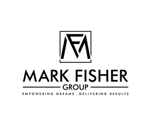 Diseño de Logo por Adi Graphics para Mark Fisher Group | Diseño: #36388286
