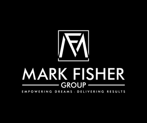 Diseño de Logo por Adi Graphics para Mark Fisher Group | Diseño: #36388287