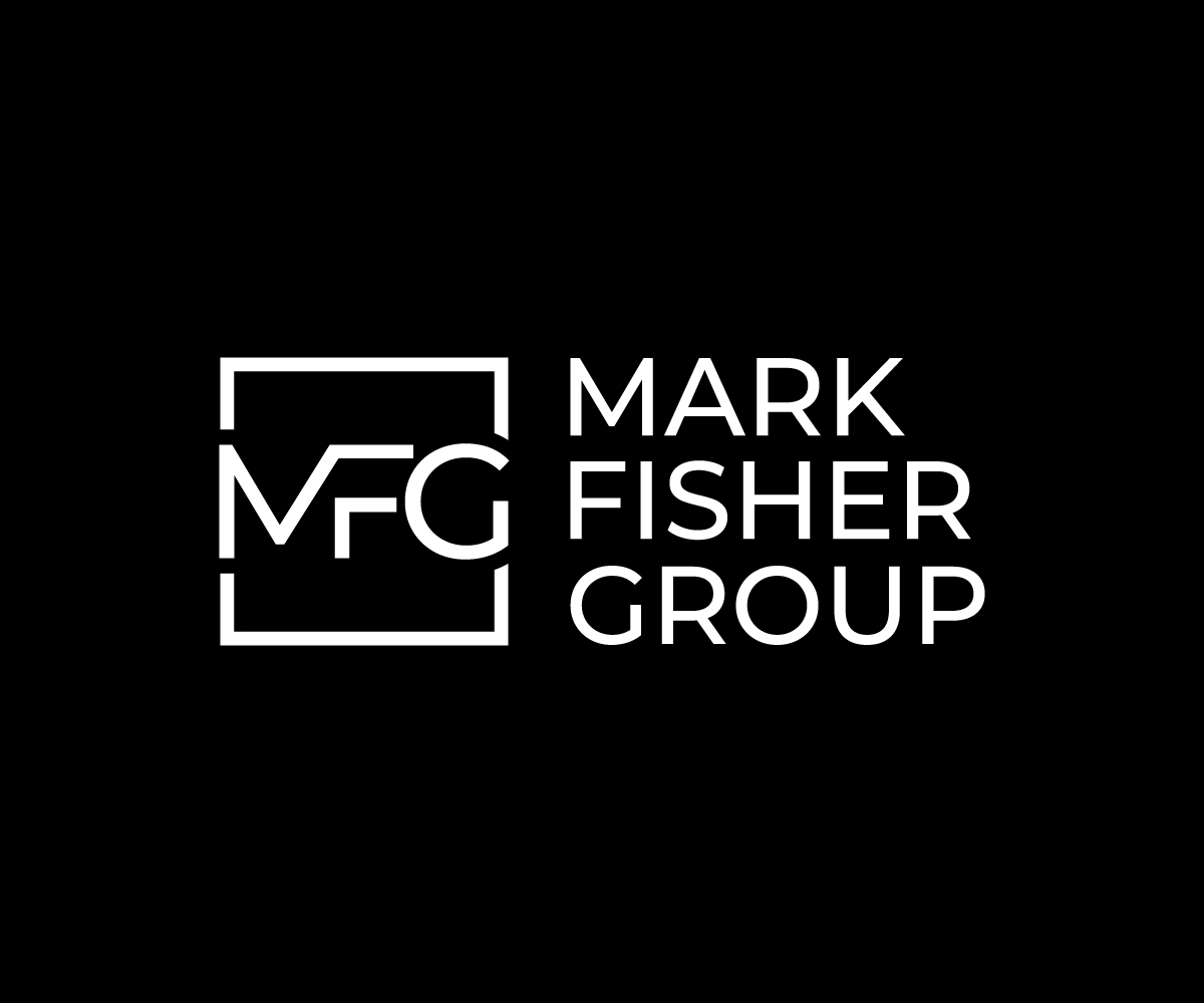 Diseño de Logo por Adi Graphics para Mark Fisher Group | Diseño #36395737