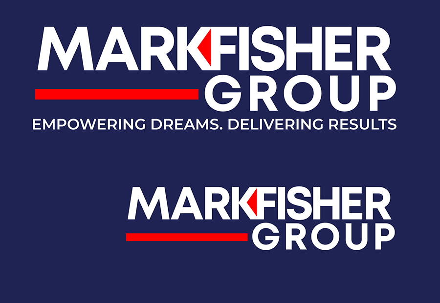 Diseño de Logo por Borun para Mark Fisher Group | Diseño #36387612