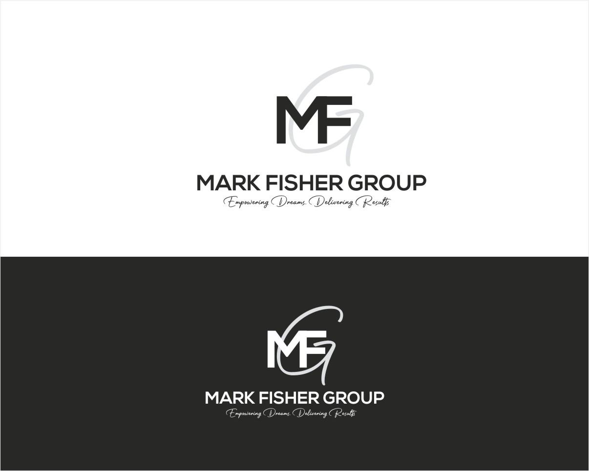 Diseño de Logo por creative Suja para Mark Fisher Group | Diseño #36380111