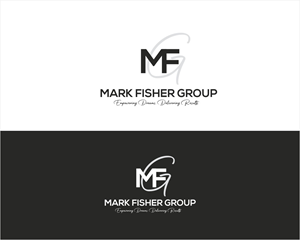 Diseño de Logo por creative Suja para Mark Fisher Group | Diseño: #36380111