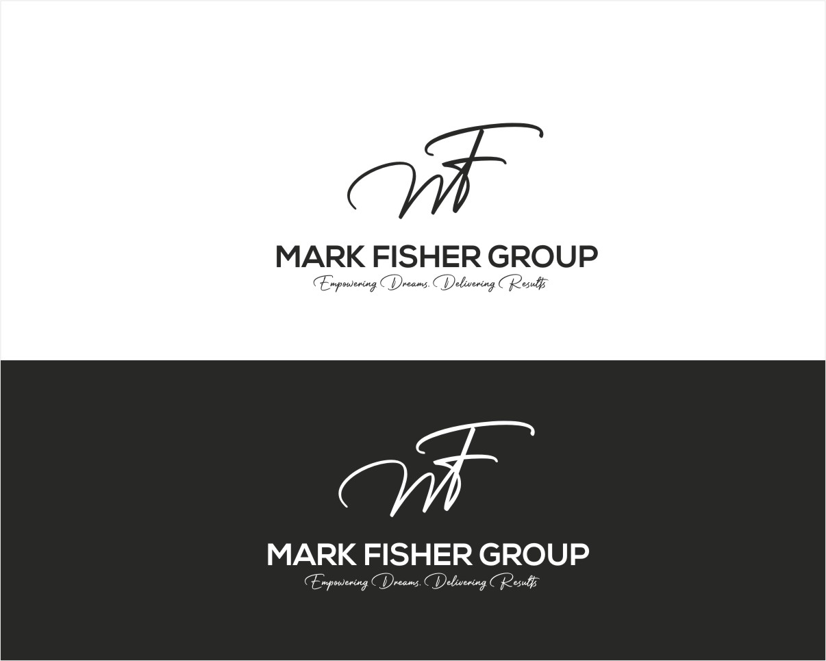 Diseño de Logo por creative Suja para Mark Fisher Group | Diseño #36380167
