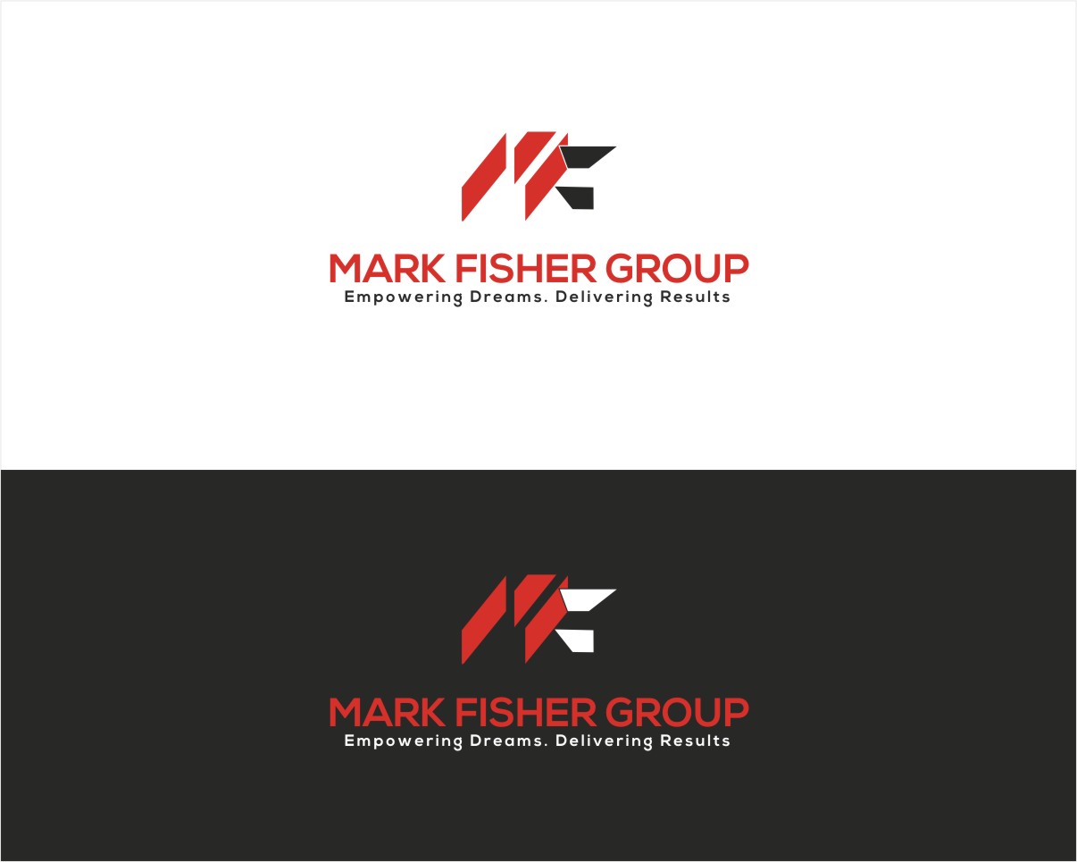 Diseño de Logo por creative Suja para Mark Fisher Group | Diseño #36385790
