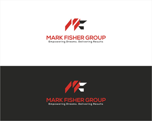 Diseño de Logo por creative Suja para Mark Fisher Group | Diseño: #36385790