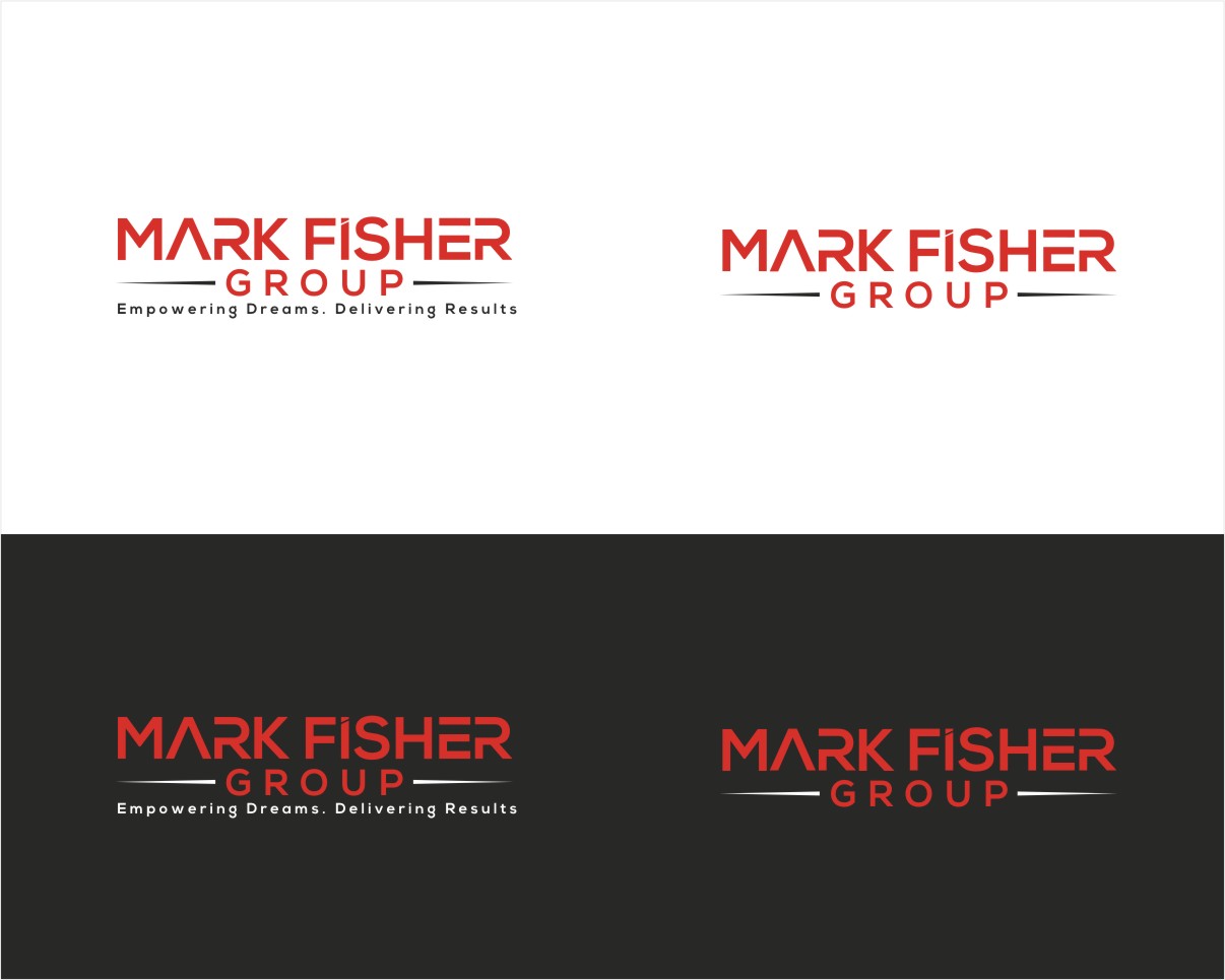 Diseño de Logo por creative Suja para Mark Fisher Group | Diseño #36406459