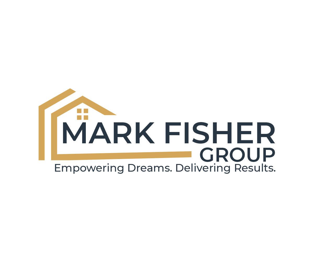 Diseño de Logo por Thati Designs para Mark Fisher Group | Diseño #36386277