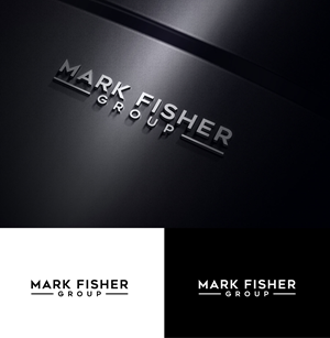 Diseño de Logo por Mi Design1 para Mark Fisher Group | Diseño: #36378772