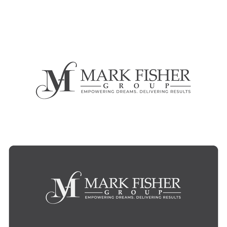 Diseño de Logo por logoford para Mark Fisher Group | Diseño #36379087