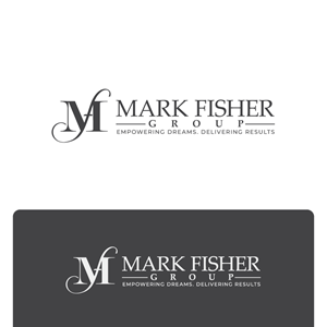 Diseño de Logo por logoford para Mark Fisher Group | Diseño: #36379087