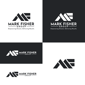 Diseño de Logo por Choiresia.id para Mark Fisher Group | Diseño: #36379526