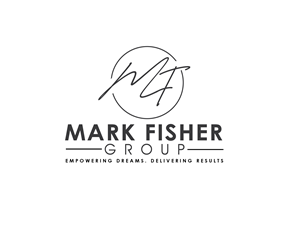 Logo Design by renderman for Mark Fisher Group | Design #36381145