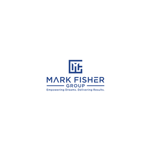 Diseño de Logo por Kaze56 para Mark Fisher Group | Diseño: #36377963