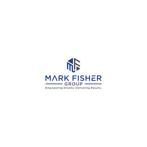 Diseño de Logo por Kaze56 para Mark Fisher Group | Diseño: #36377969