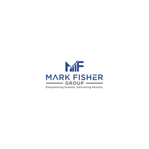 Diseño de Logo por Kaze56 para Mark Fisher Group | Diseño: #36377976
