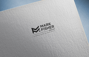 Logo Design by omahsegoro for Mark Fisher Group | Design: #36418398