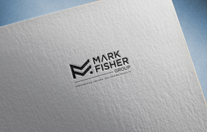 Diseño de Logo por omahsegoro para Mark Fisher Group | Diseño: #36418530